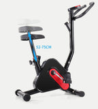 Magnetic Resistance Exercise Bike