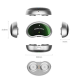 Smart Anti-Snoring EMS Sleep Device