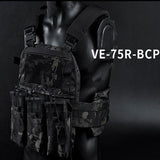 Lightweight Tactical Training Vest