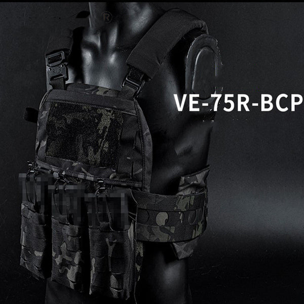 Lightweight Tactical Training Vest