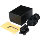 Compact Tactical Rifle Scope