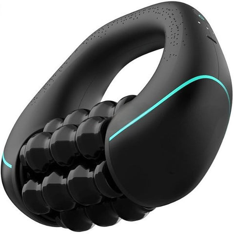 Mini Percussive Muscle Recovery Roller
