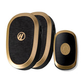 Wireless Smart Doorbell with Remote Control