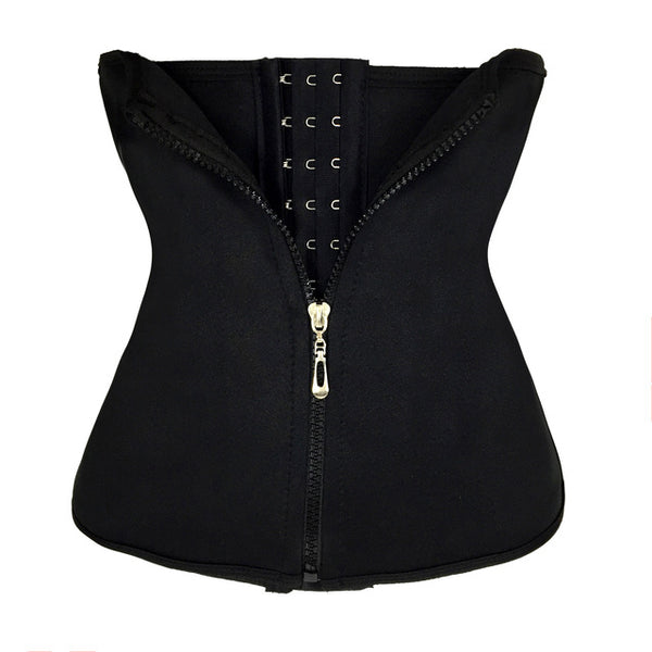 Women's Neoprene Waist Trimmer Belt