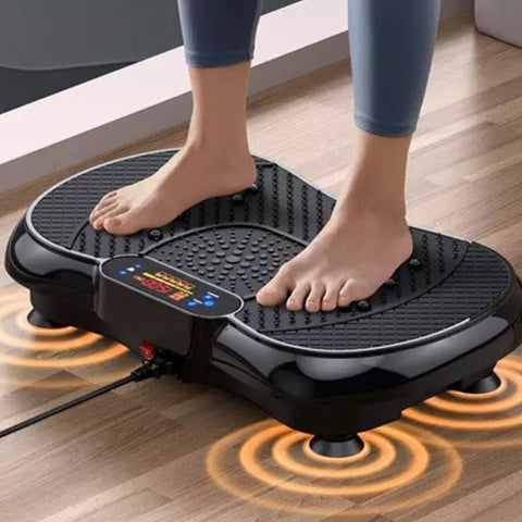 Whole Body Vibration Platform Machine