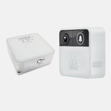 Smart Video Doorbell Camera