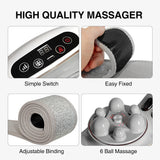 Deep Tissue Rolling Abdominal Massager