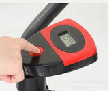 Magnetic Resistance Exercise Bike