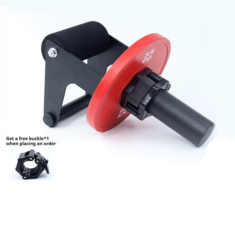 Calf & Shin Barbell Trainer Attachment