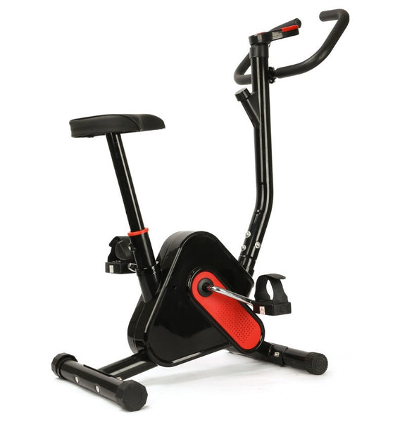 Magnetic Resistance Exercise Bike