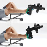 Calf & Shin Barbell Trainer Attachment