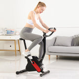 Magnetic Resistance Exercise Bike