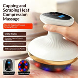 Electric Gua Sha Facial & Body Massager