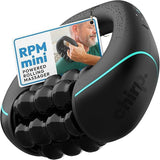 Mini Percussive Muscle Recovery Roller