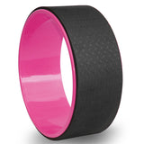 Yoga Back Stretch Wheel