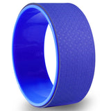 Yoga Back Stretch Wheel