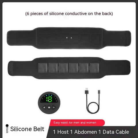 EMS Smart Waist & Arm Sculpting Belt