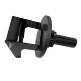 Calf & Shin Barbell Trainer Attachment