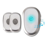Wireless Smart Doorbell with Remote Control