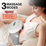 Deep Tissue Rolling Abdominal Massager