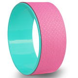 Yoga Back Stretch Wheel