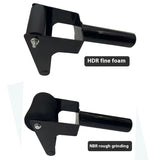 Calf & Shin Barbell Trainer Attachment