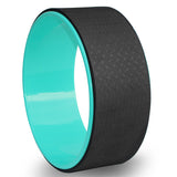 Yoga Back Stretch Wheel