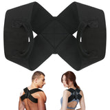 Adjustable Weighted Shoulder Training Straps