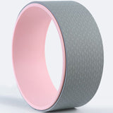 Yoga Back Stretch Wheel