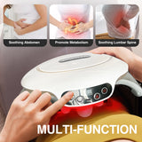 Deep Tissue Rolling Abdominal Massager