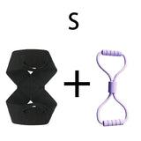 Adjustable Weighted Shoulder Training Straps