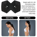 Adjustable Weighted Shoulder Training Straps