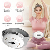 Deep Tissue Rolling Abdominal Massager
