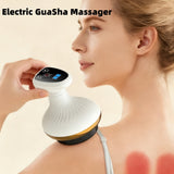 Electric Gua Sha Facial & Body Massager