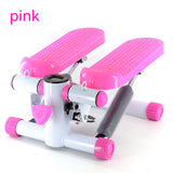 Mini Cardio Stepper Machine