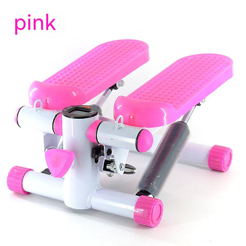 Mini Cardio Stepper Machine