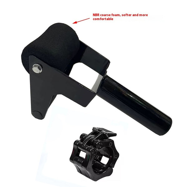 Calf & Shin Barbell Trainer Attachment