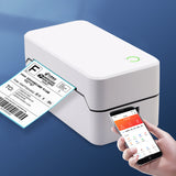 Bluetooth Thermal Receipt Printer