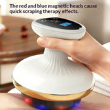 Electric Gua Sha Facial & Body Massager