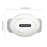 Deep Tissue Rolling Abdominal Massager