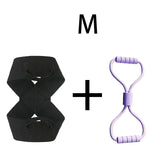 Adjustable Weighted Shoulder Training Straps