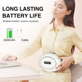 Deep Tissue Rolling Abdominal Massager