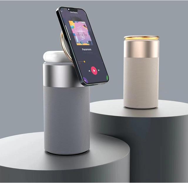 Wiresless Chargers and Power