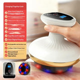 Electric Gua Sha Facial & Body Massager