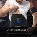 EMS Smart Waist & Arm Sculpting Belt