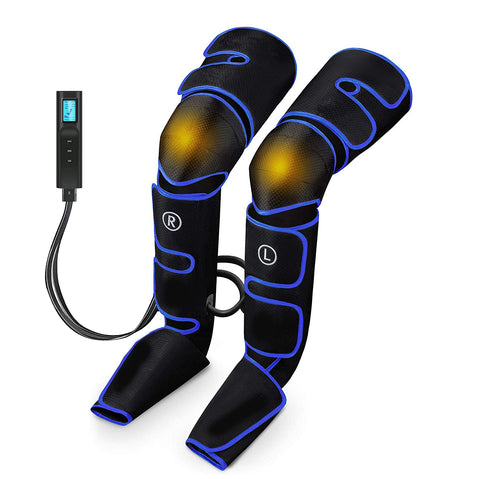 Electric Air Compression Knee Massager