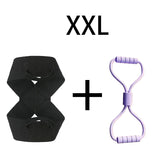 Adjustable Weighted Shoulder Training Straps